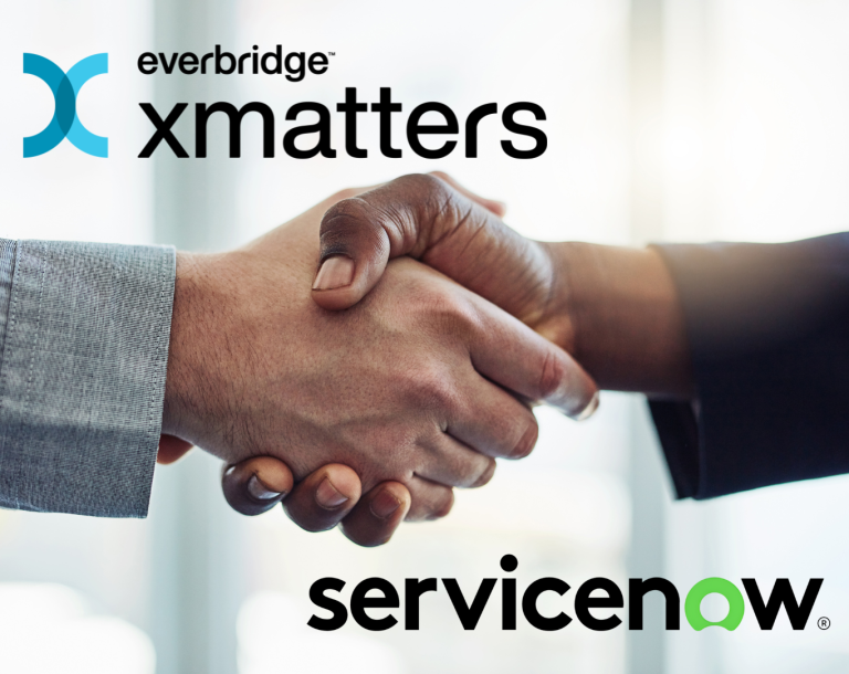 ServiceNow + xMatters