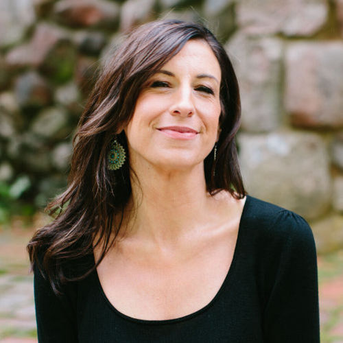 Courtney LaCava, MA, CAS