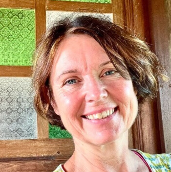 Anna-Lena Bogachko Holmblad