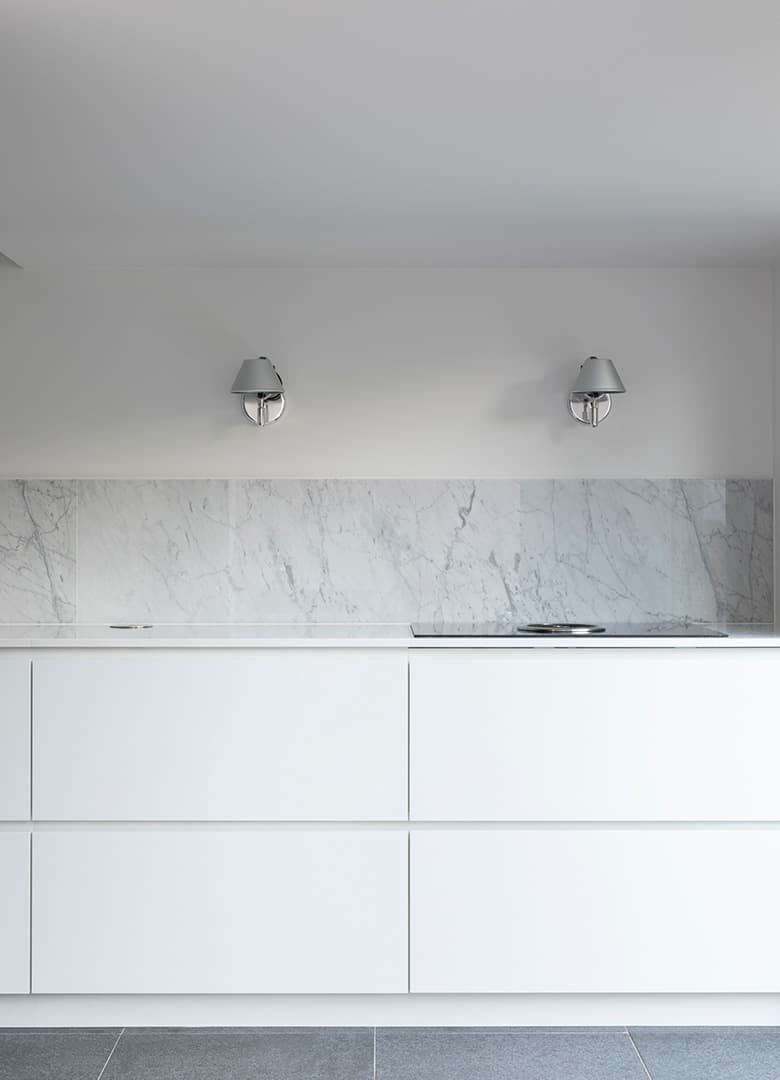 home staging cocina