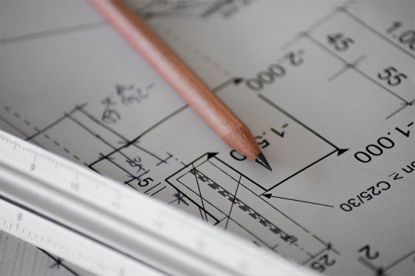 planos arquitectura