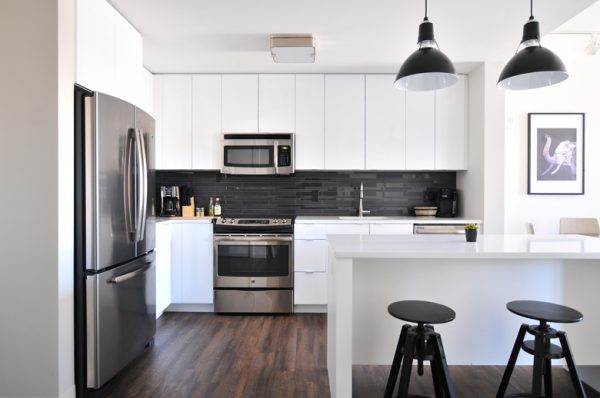 cocina inteligente