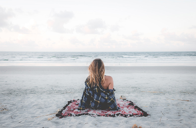 beneficios del mar para la salud