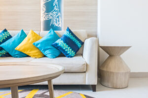 Decora tu casa