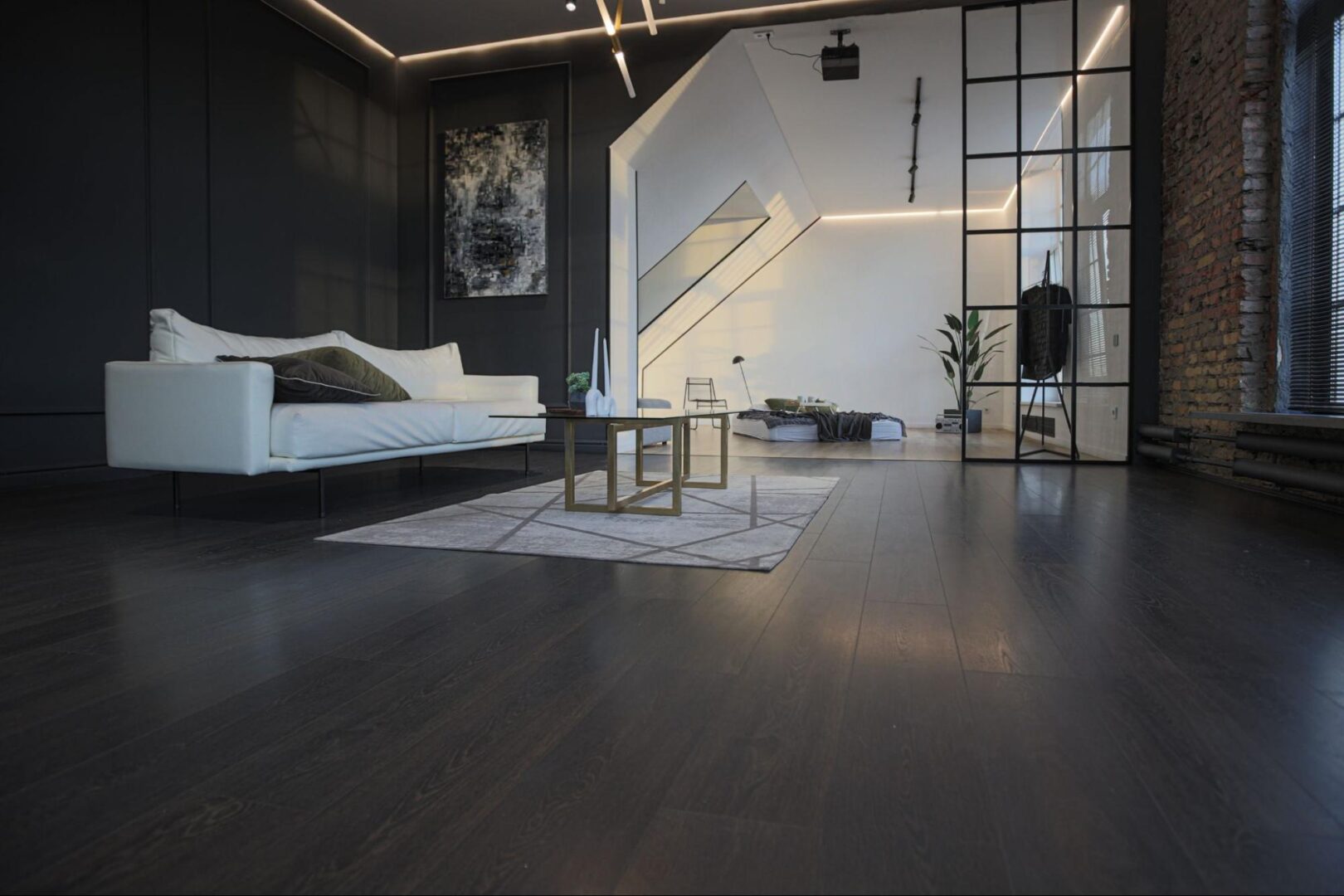 decoracion estilo industrial
