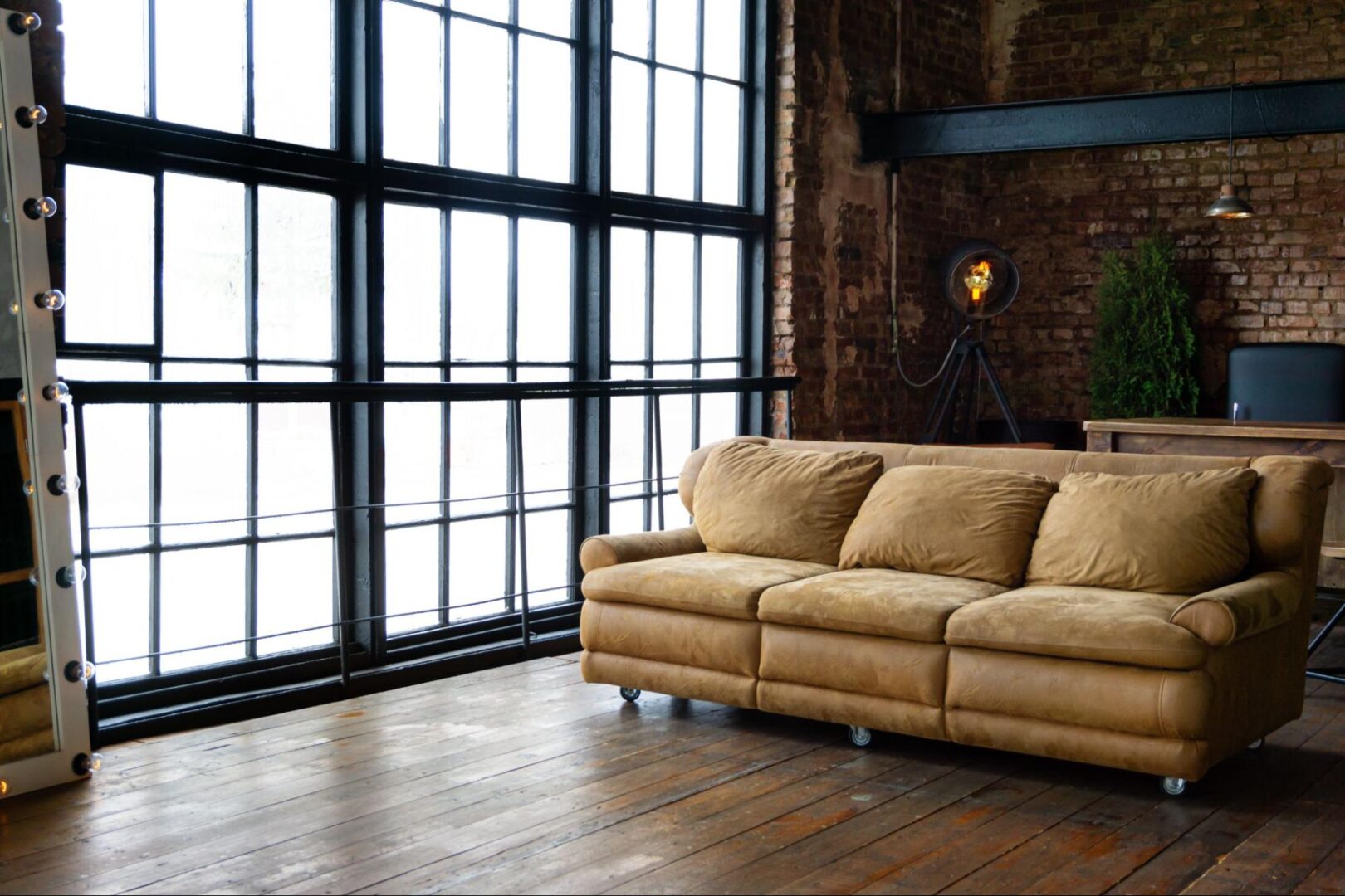 decoracion industrial
