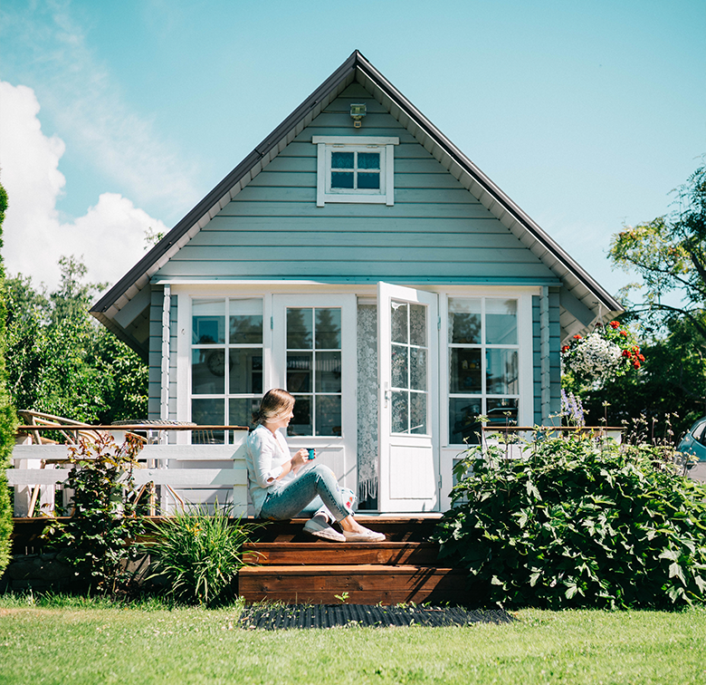 comprar vivienda