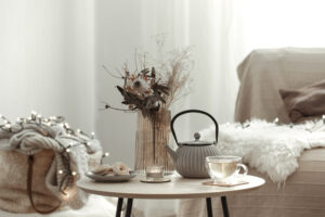 decoracion boho chic
