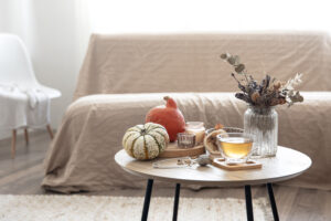 tendencias decoración otoño invierno