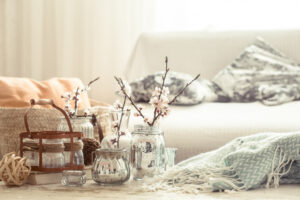 decoración otoño invierno 2021