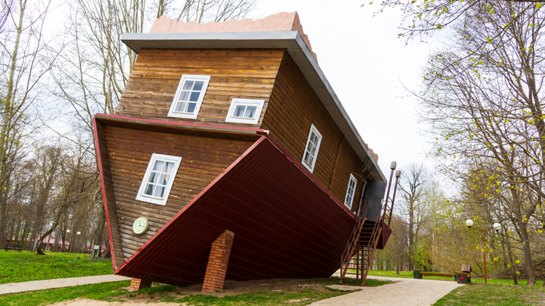 qué es una hipoteca inversa