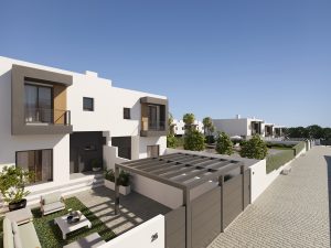 Residencial Hera