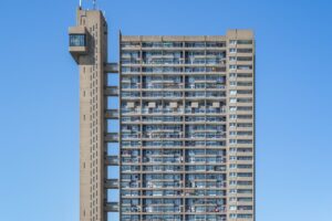 Trellick Tower, Londres