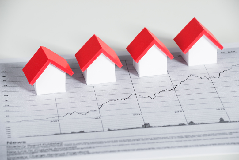 calcular impuestos vivienda plusvalía