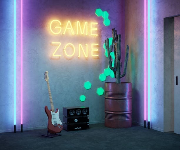 decoracion-de-cuarto-gamer