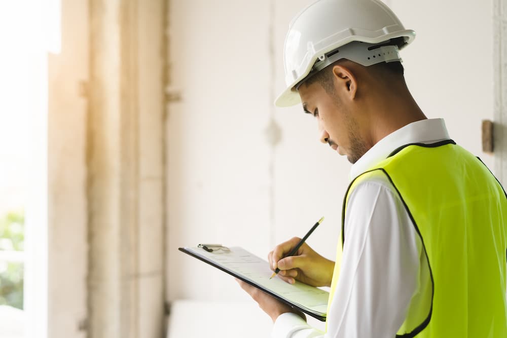 inspección técnica