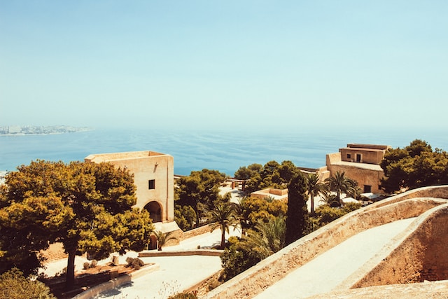 obra nueva en Costa del sol