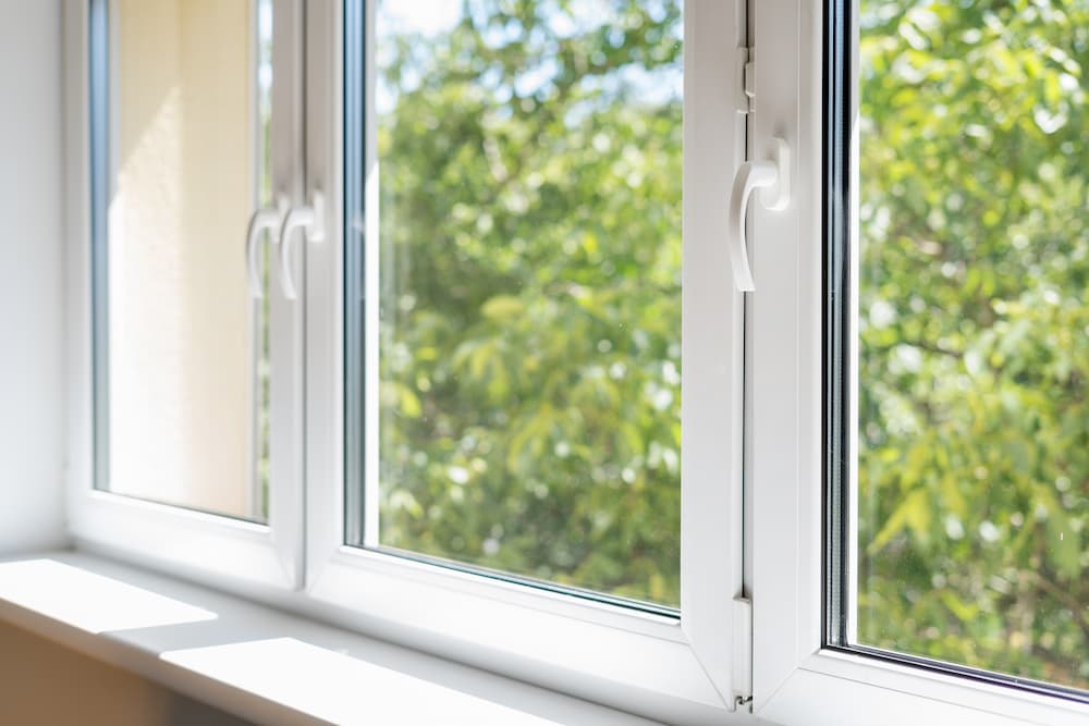 tipos de apertura de ventanas