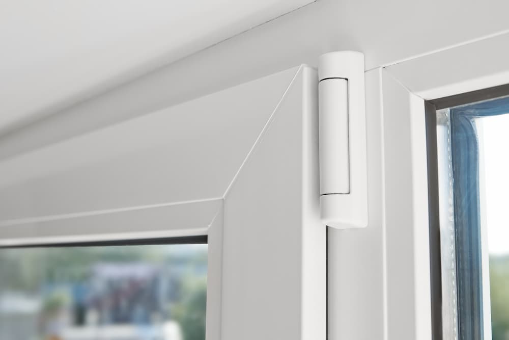 tipos de ventanas fijas