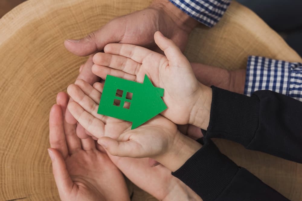 vivienda protección pública