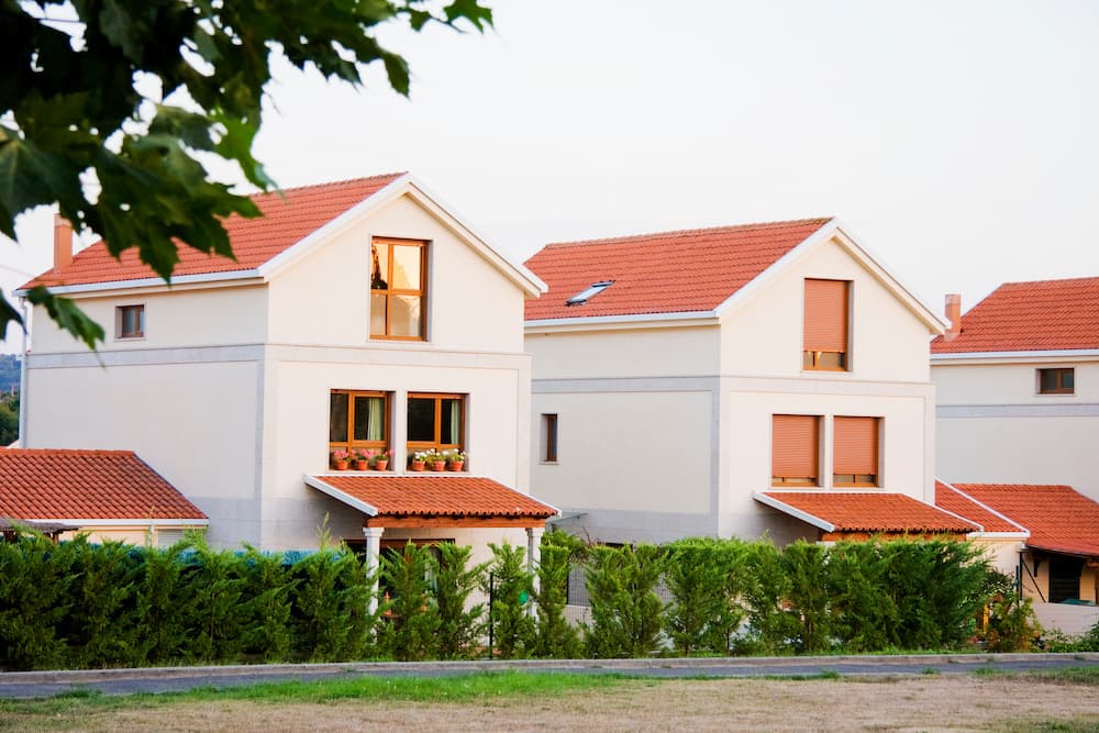 vivienda protegida