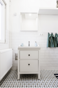 Decoracion baño