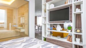 celosias para separar ambientes sin obras
