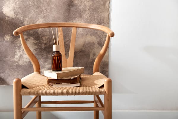 madera para exteriores y terraza de bambu