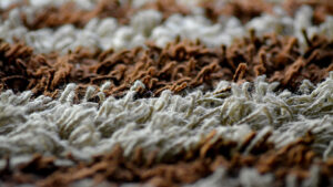 materiales de alfombras