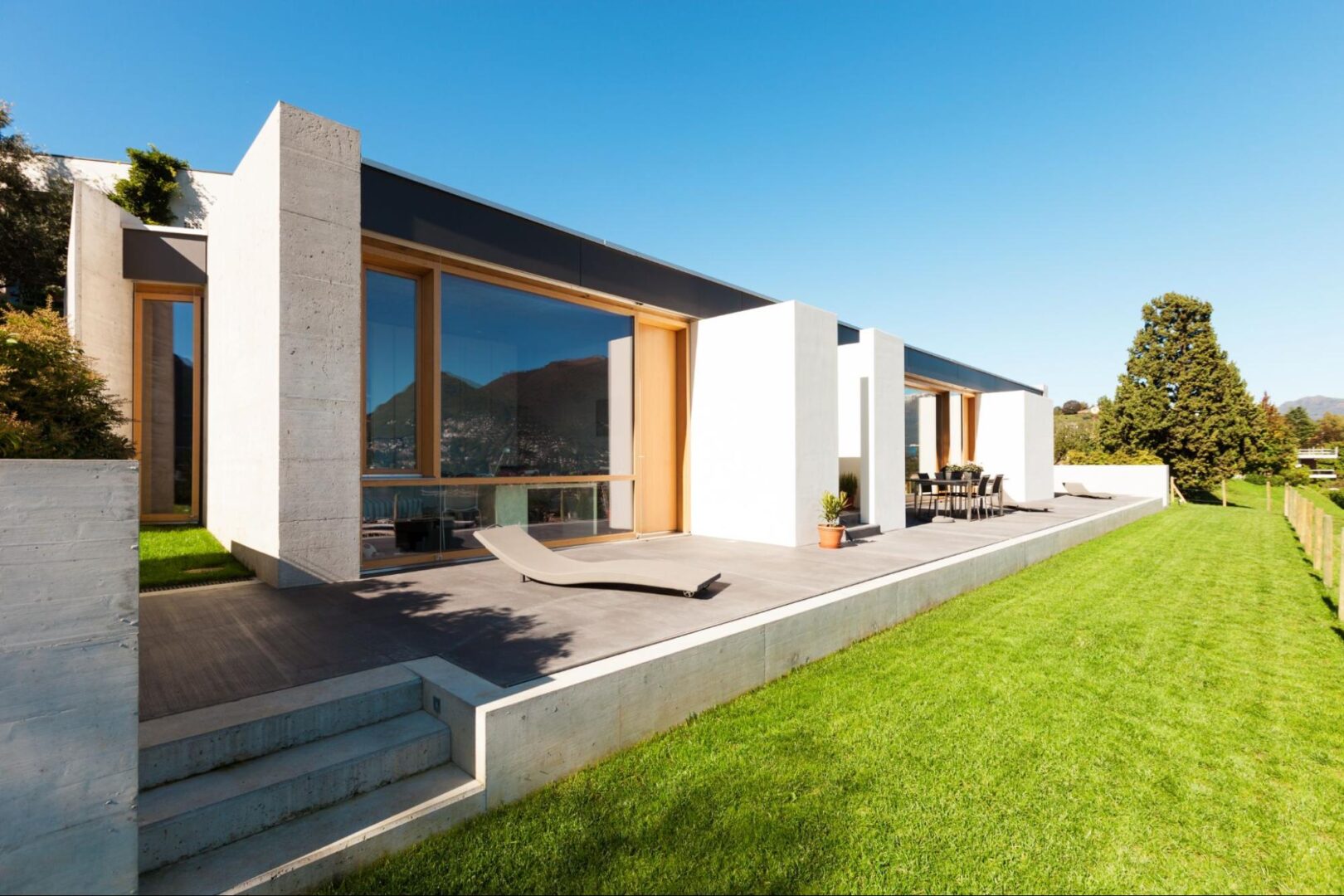 eco friendly landscaping