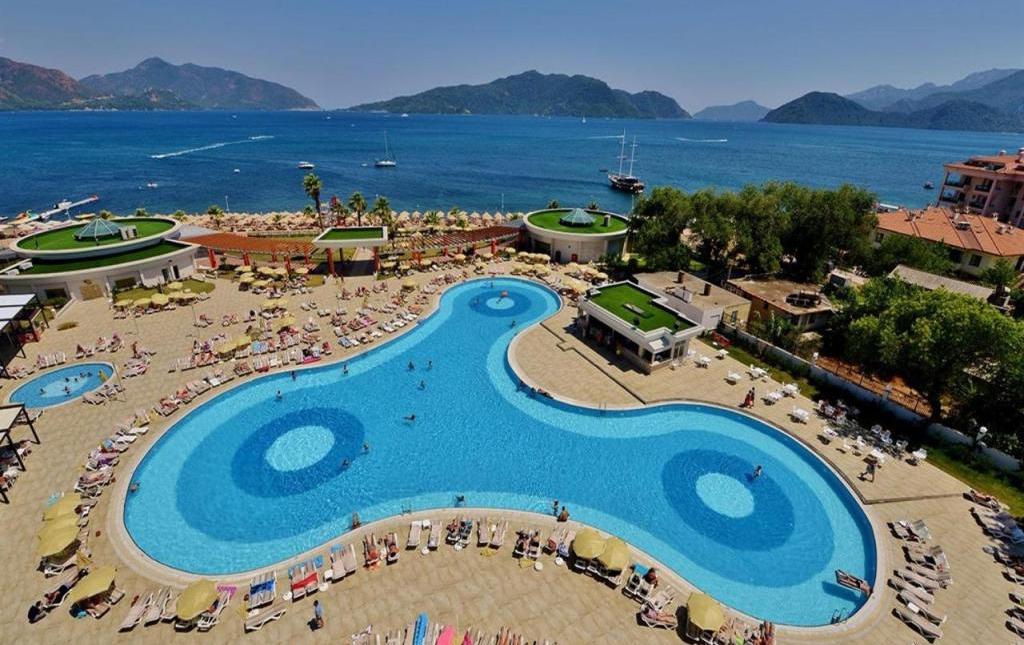 Turkey-egean-hotels