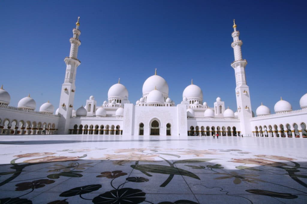 Mosque-Abu-Dhabi-HD-Wallpapers