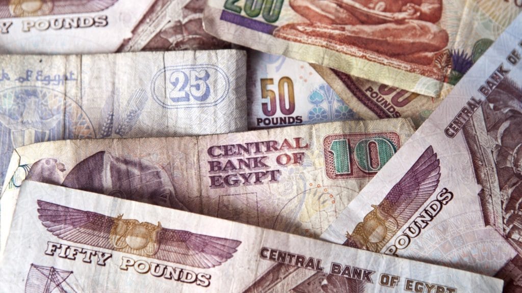   Egyptian money   Egyptian money      Depositphotos