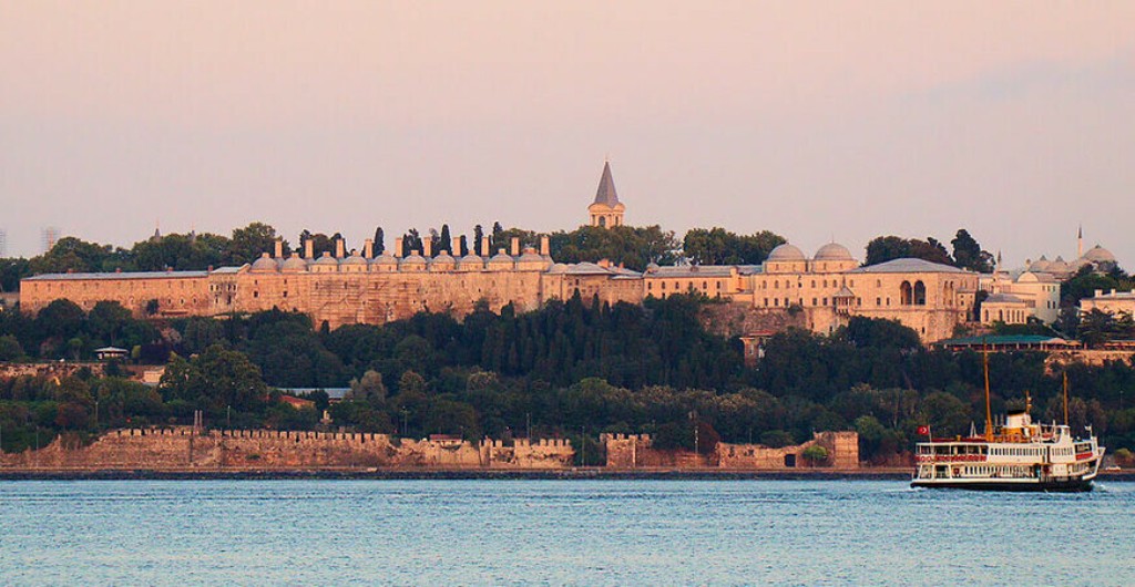 topkapi