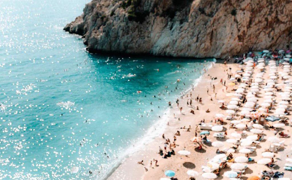 The best beaches in Turkey – Next Expat