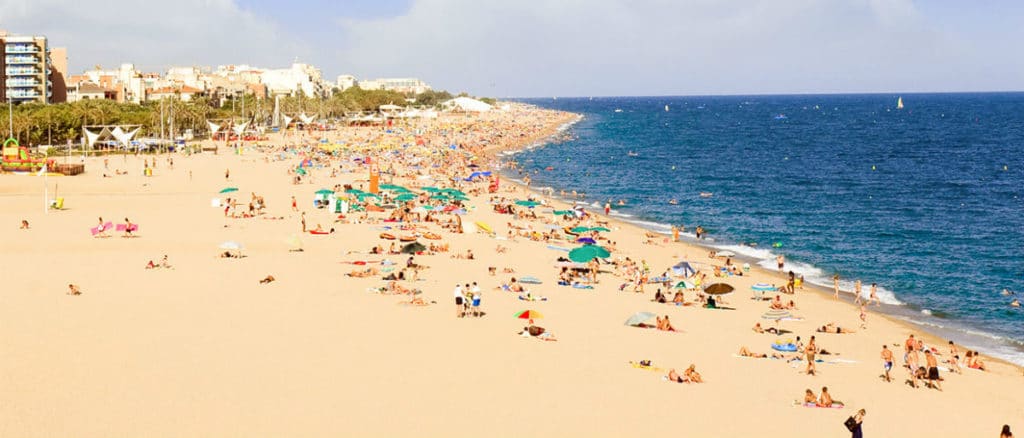 Calella-Beach-Barcelona-Catalonia-1