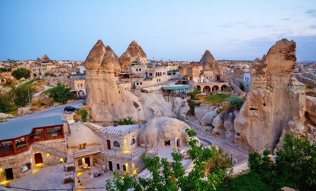 magdy_0Cappadocia