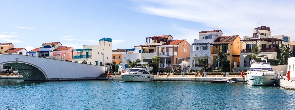 Cyprus resorts