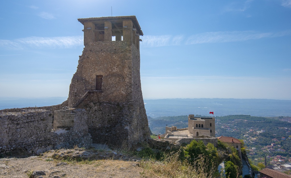 albania