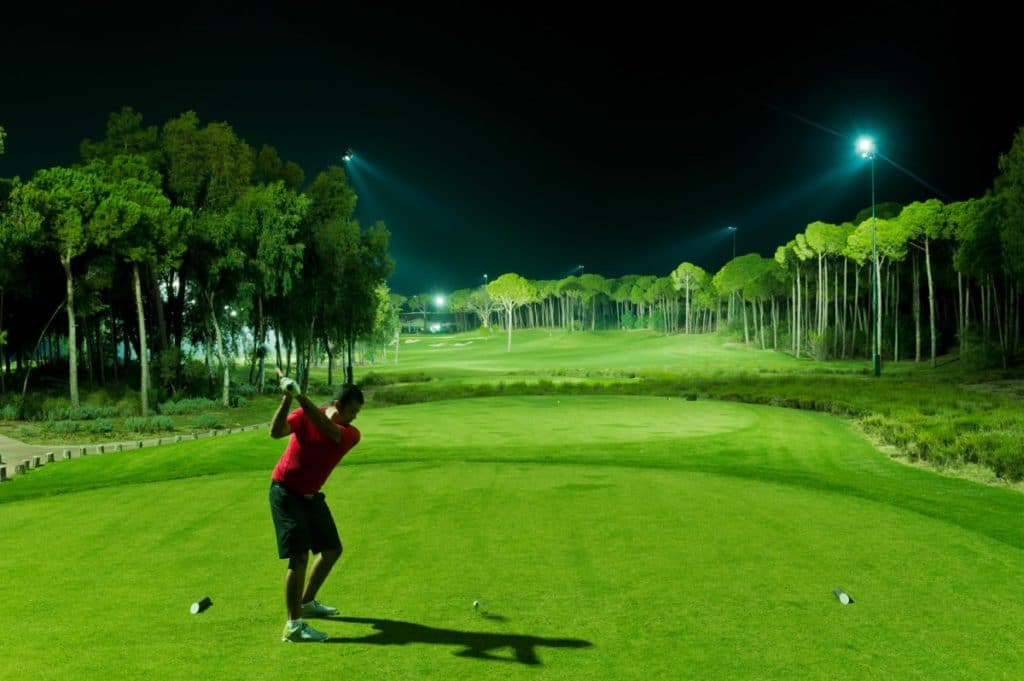 Regnum Carya Golf&SPA