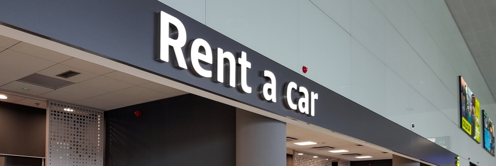 rent-a-car