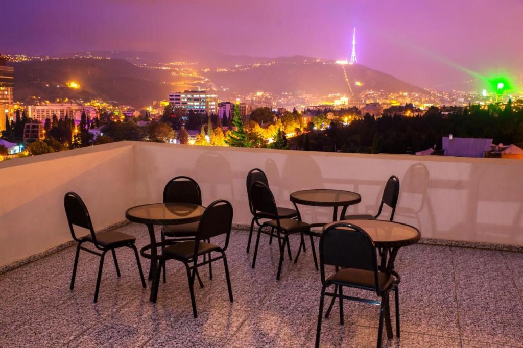 Hotel _Tbilisi