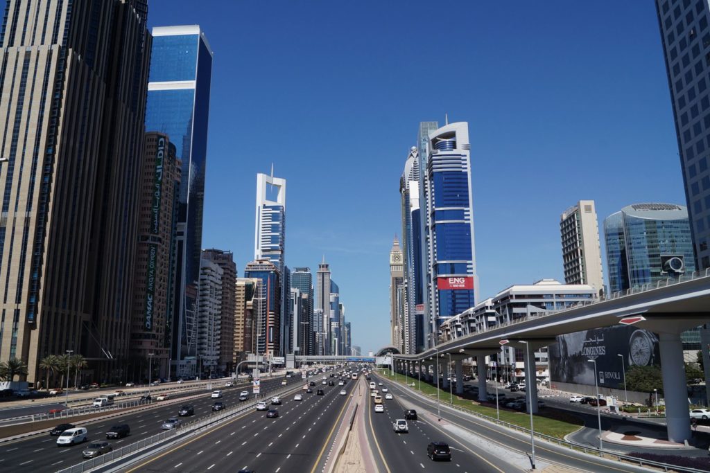 guiderepablic-Sheikh-Zayed-Road