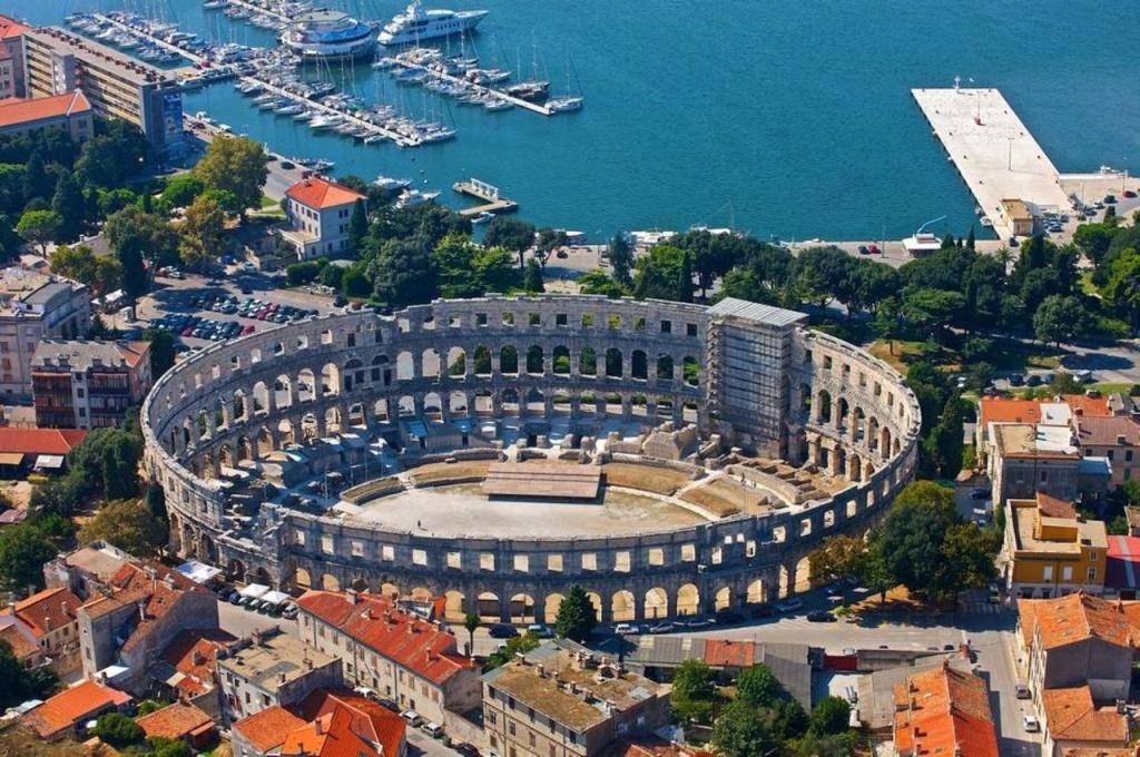 Kroatië