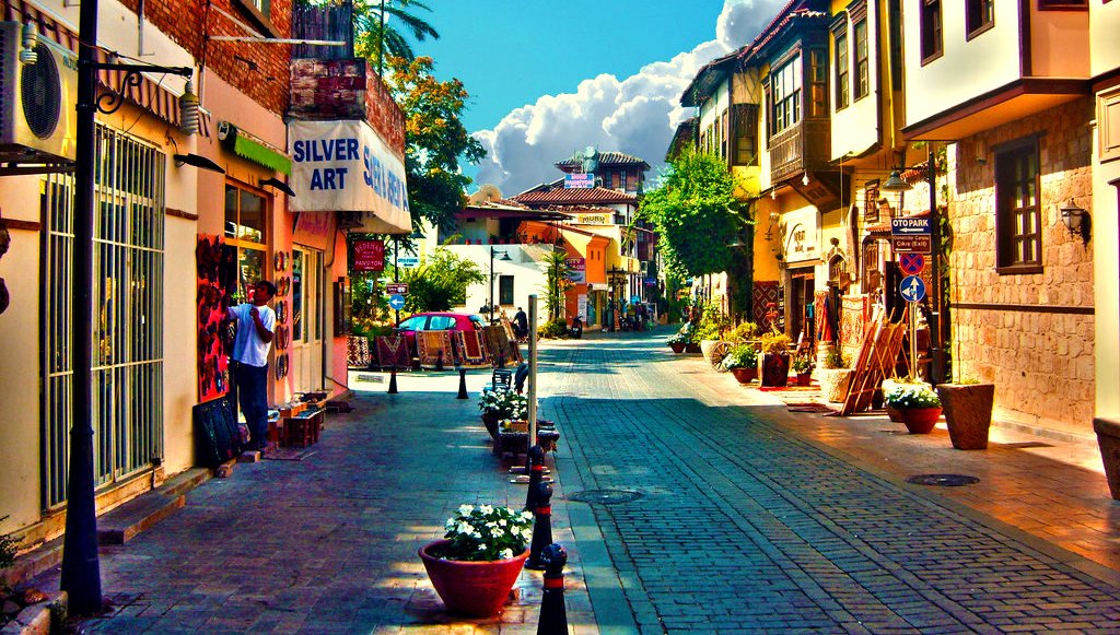 Turkije_excursie