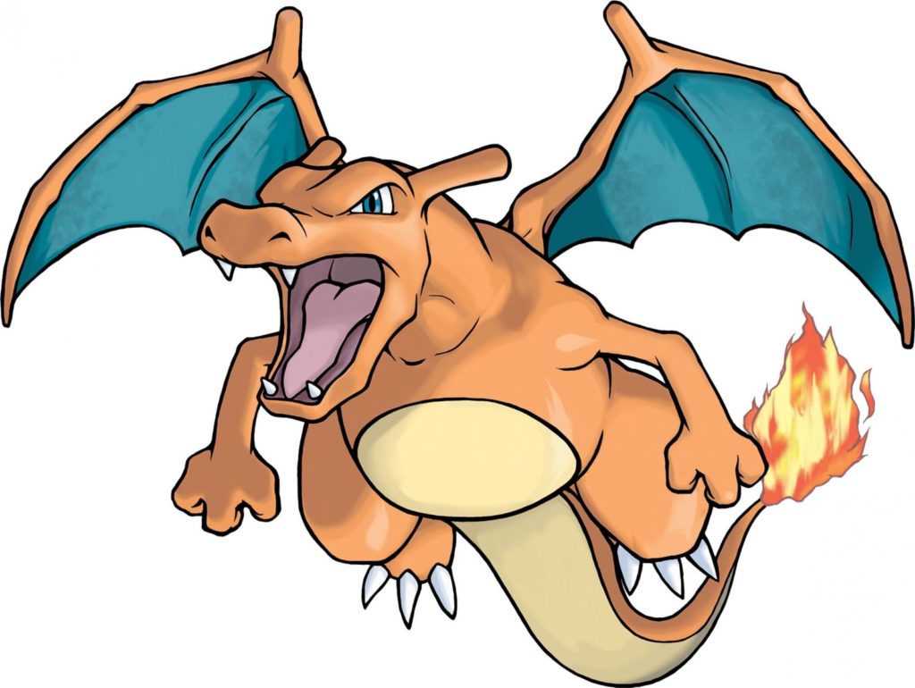 006Charizard_Pokemon_Ranger