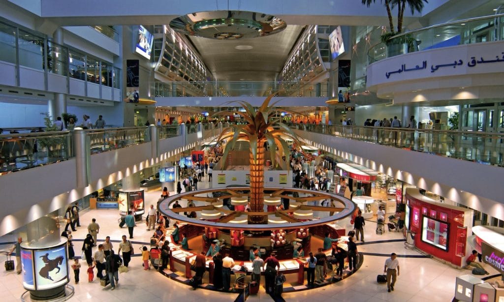 Dubai_airport