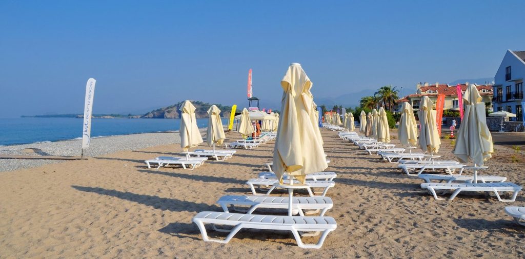 Turkije_strand