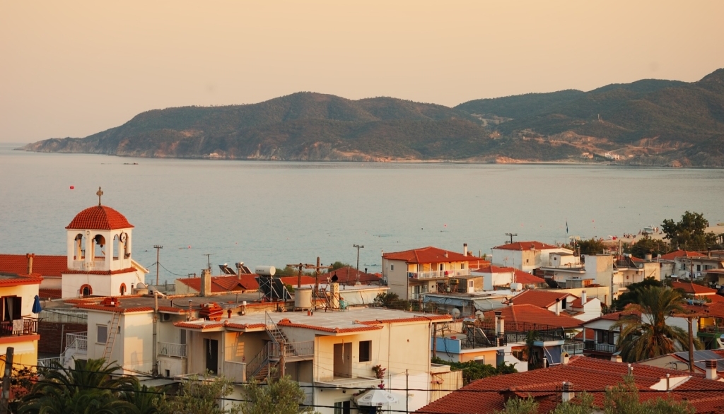 Weather in Greece in September: Best Travel Ideas