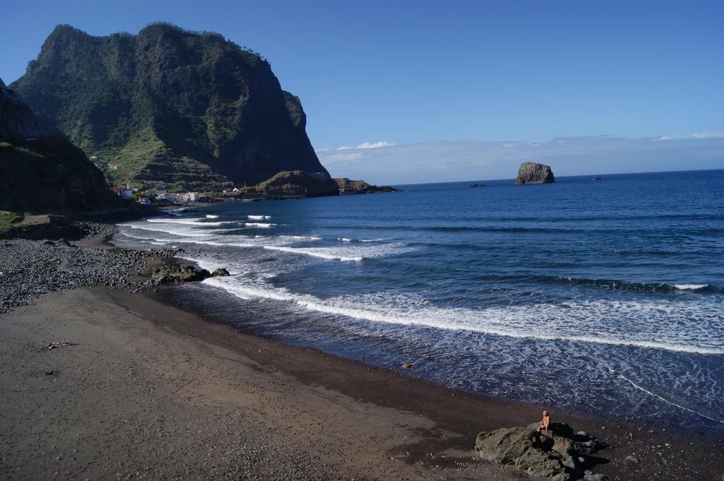 Новинка сезона – о. Мадейра! Чем заняться и что посмотреть на острове “вечной весны”?